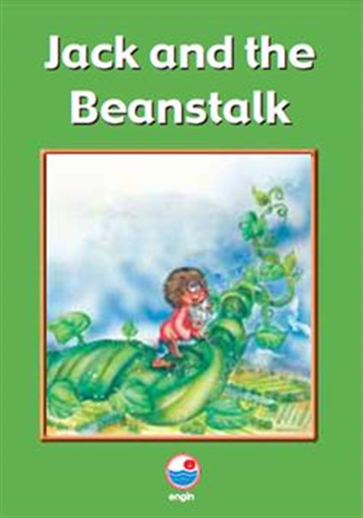 Jack and the Beanstalk