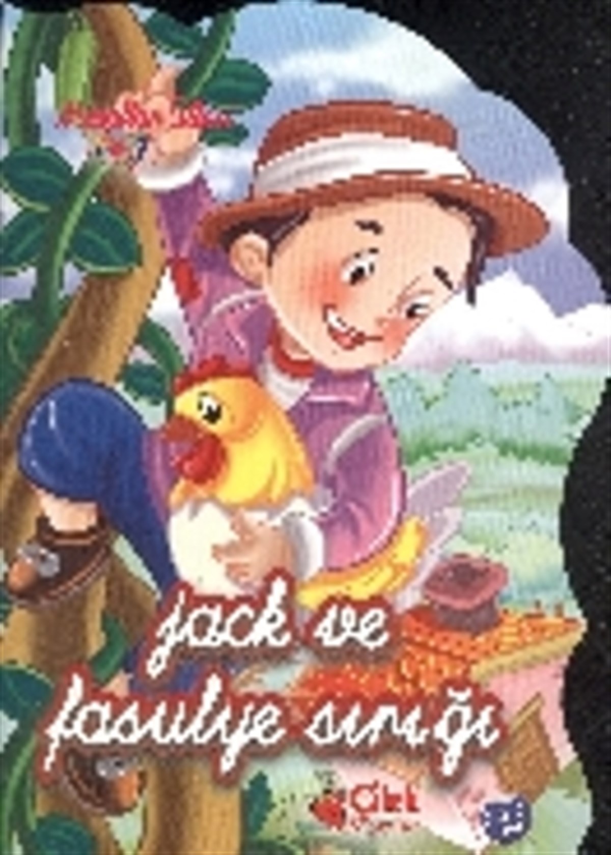 Jack ve Fasulye Sırığı