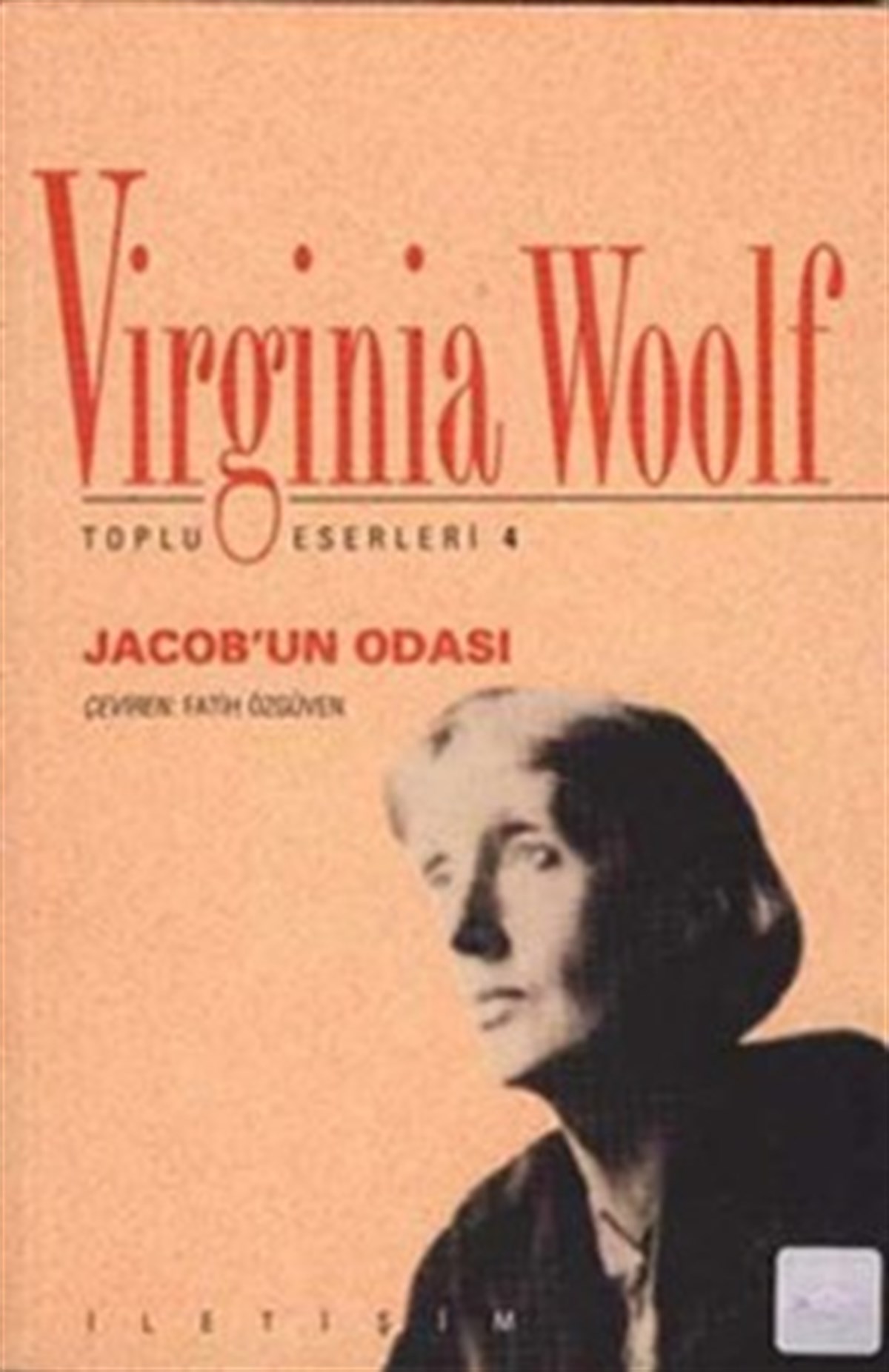Jacob'un Odası - İLETİŞİM