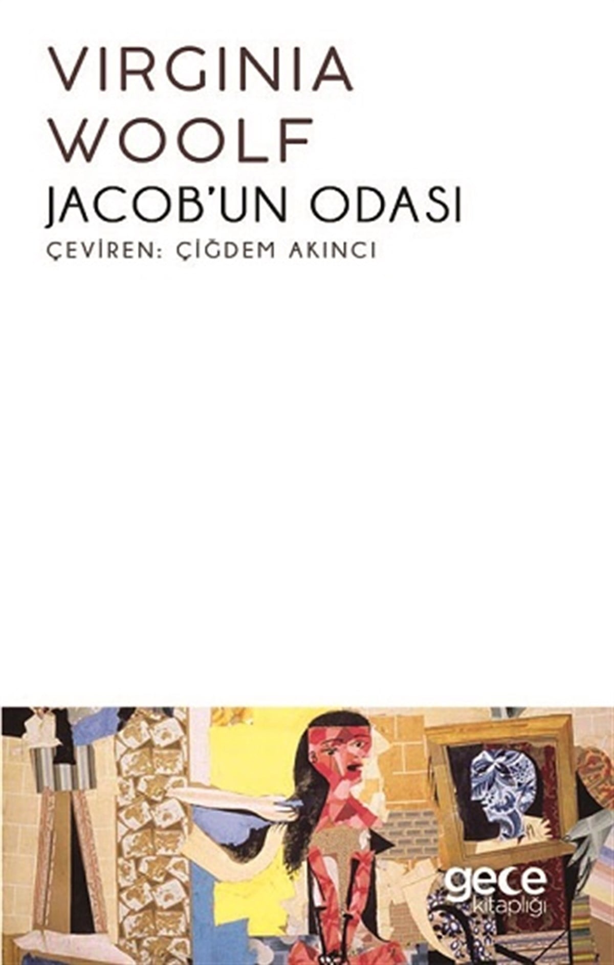 Jacob'un Odası
