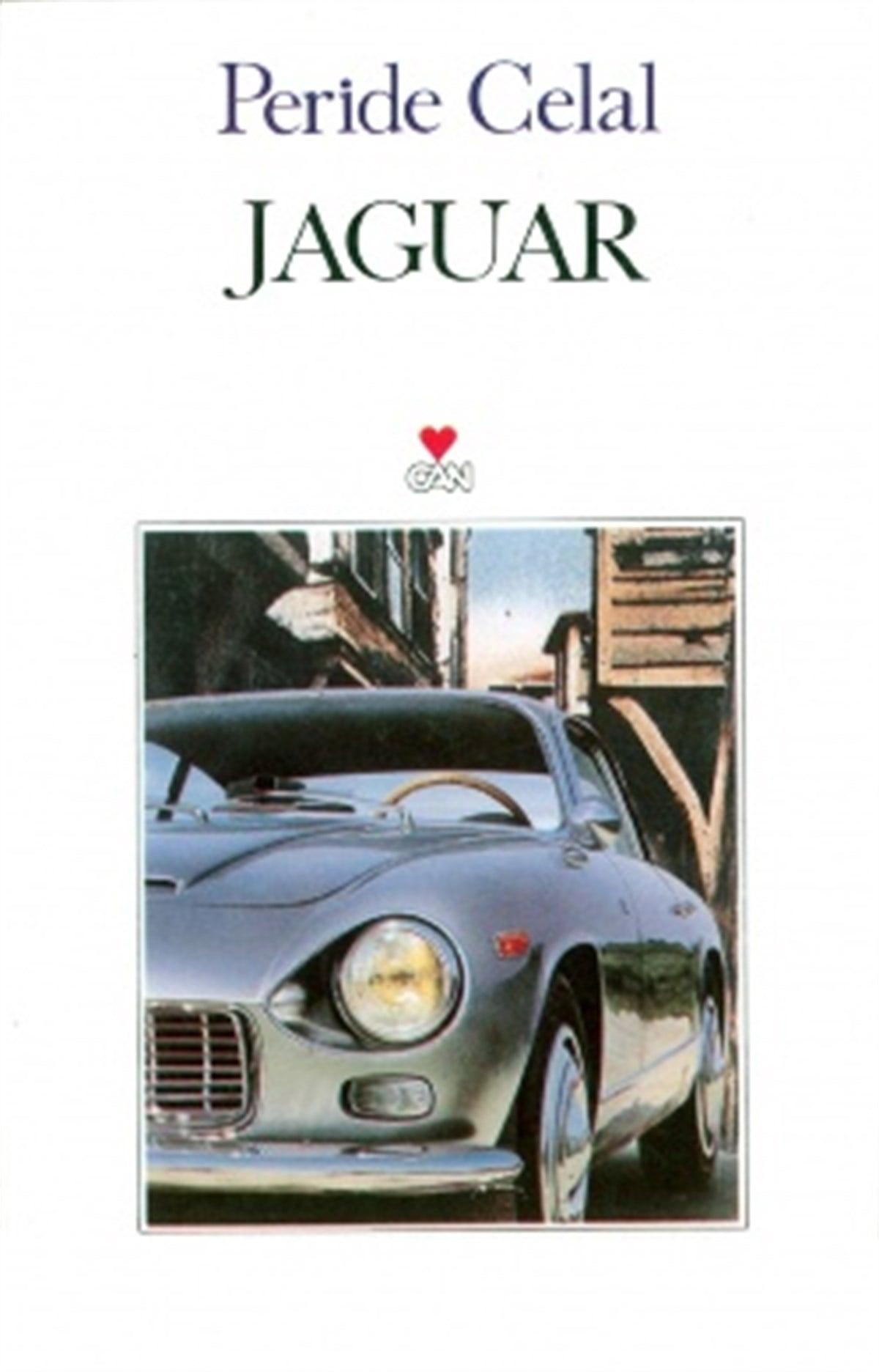 Jaguar