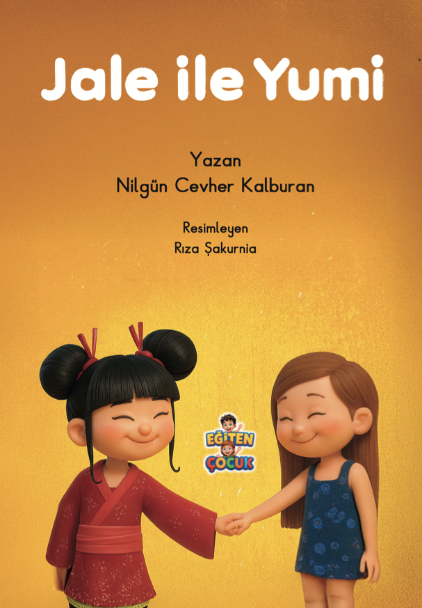 Jale İle Yumi