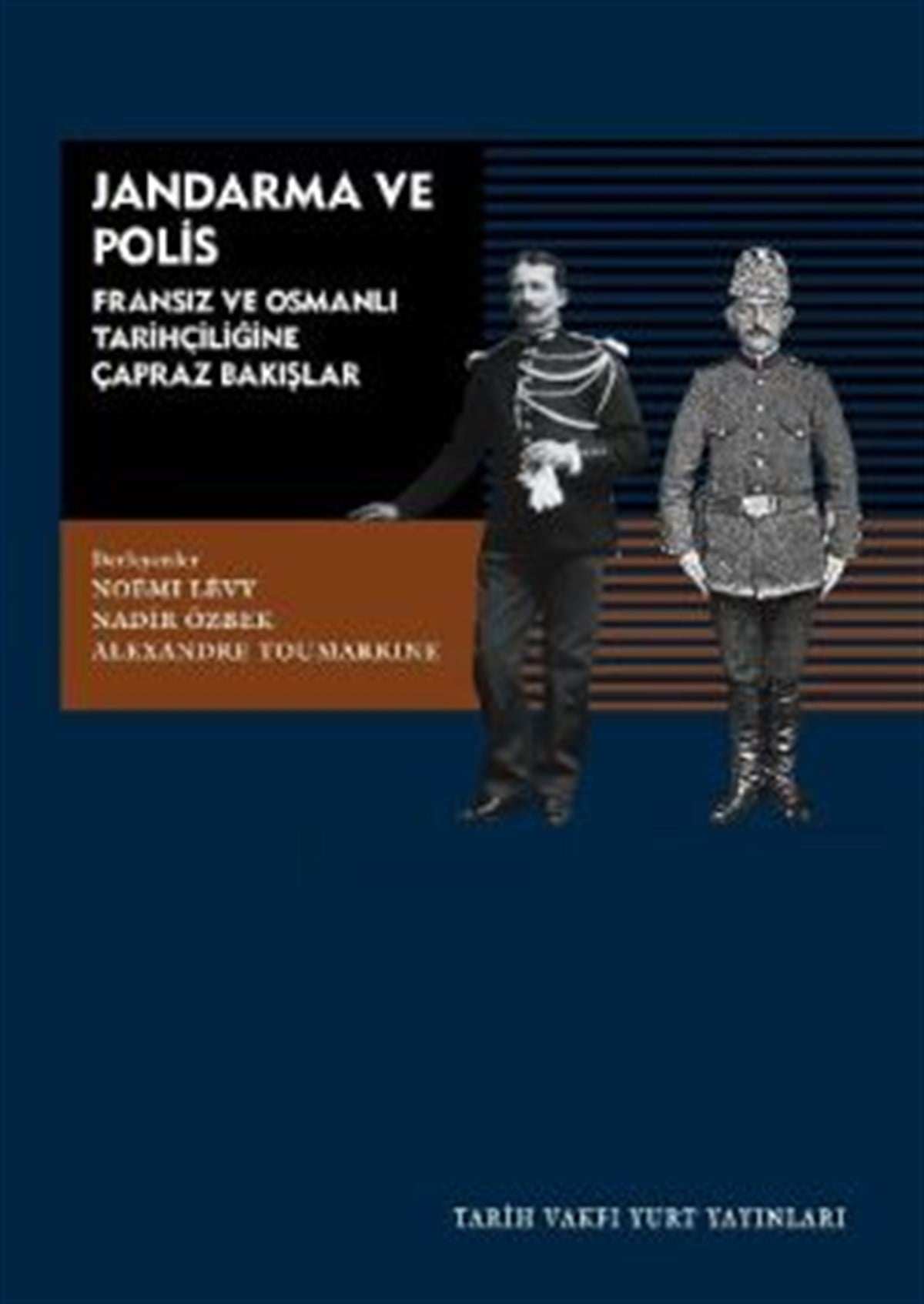 Jandarma ve Polis