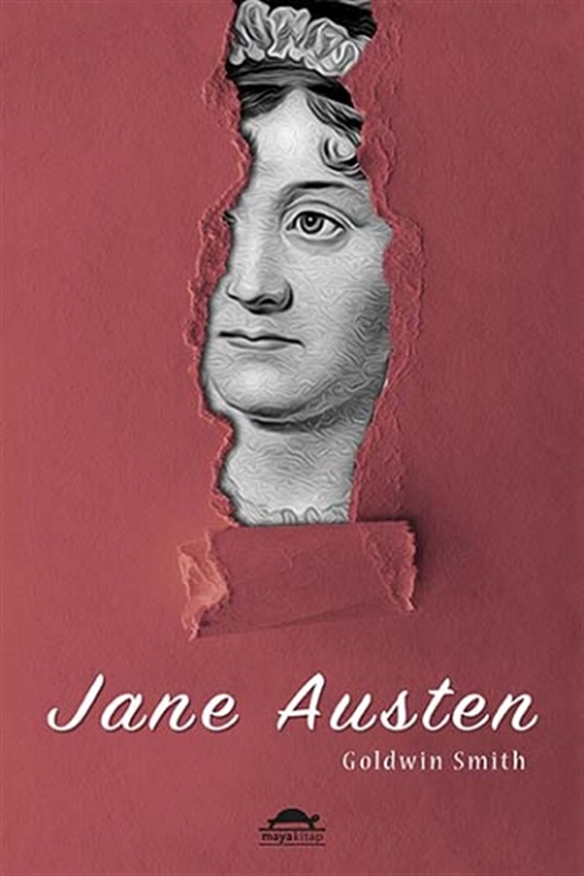 Jane Austen (Özel Ayracıyla)