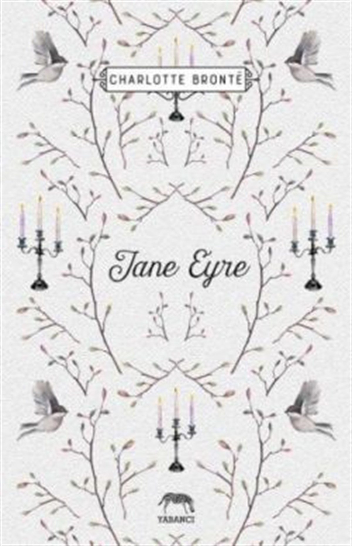 Jane Eyre
