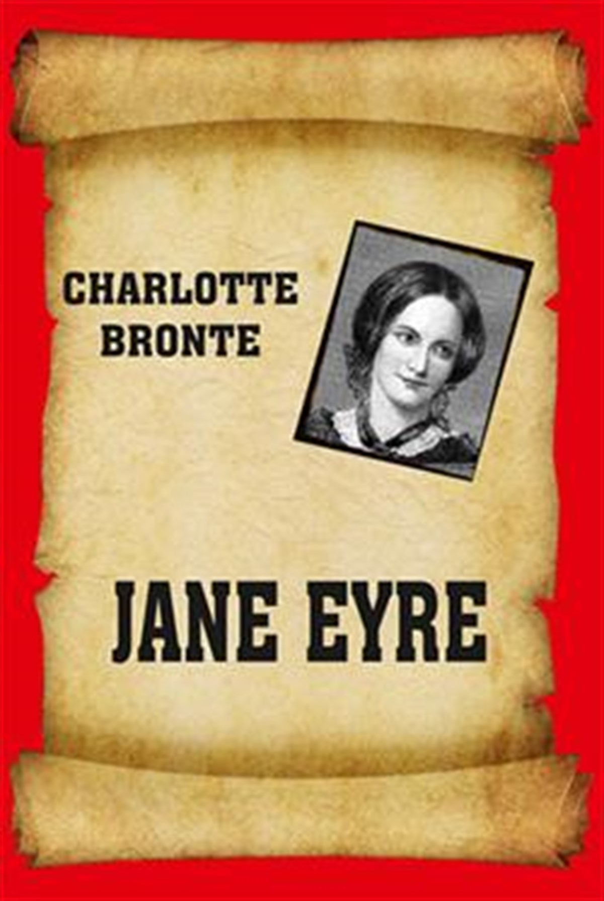 Jane Eyre