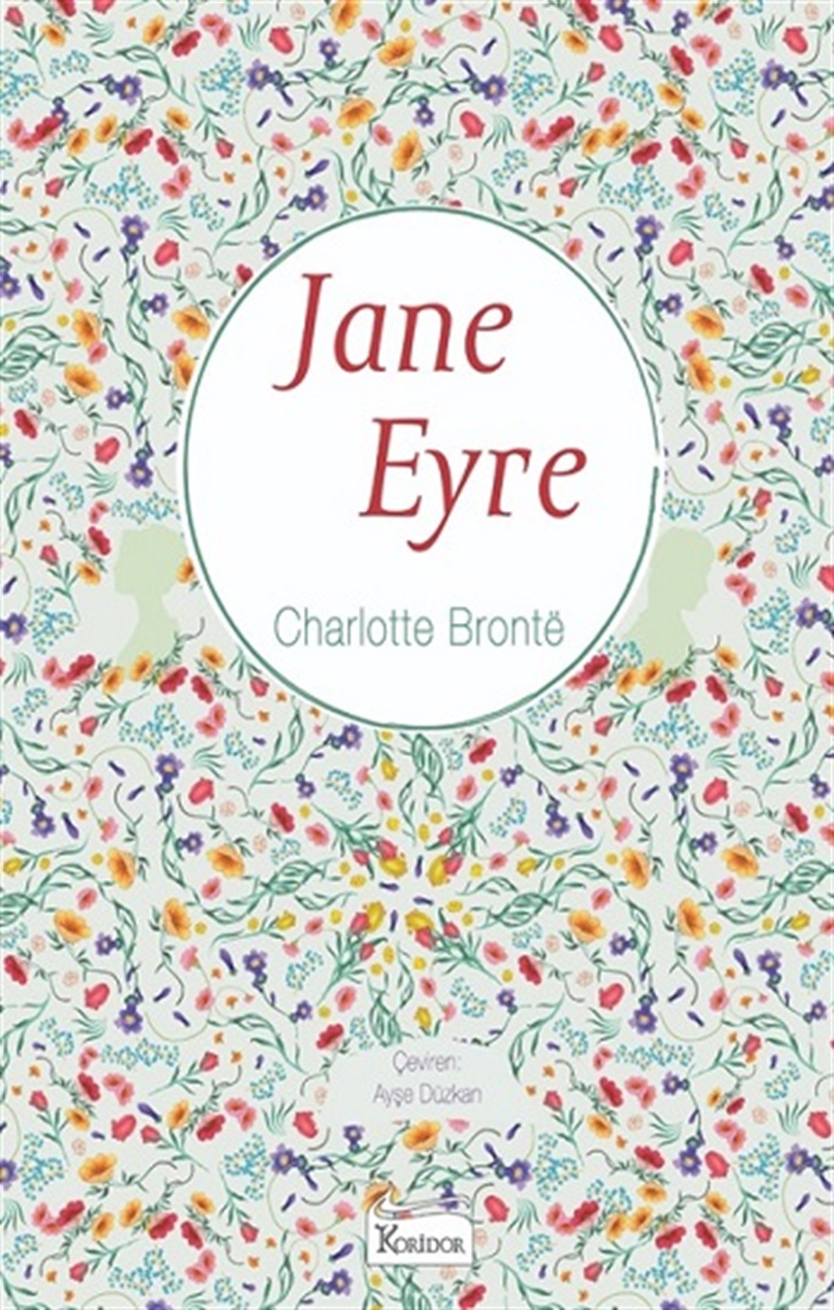 Jane Eyre (Bez Ciltli)