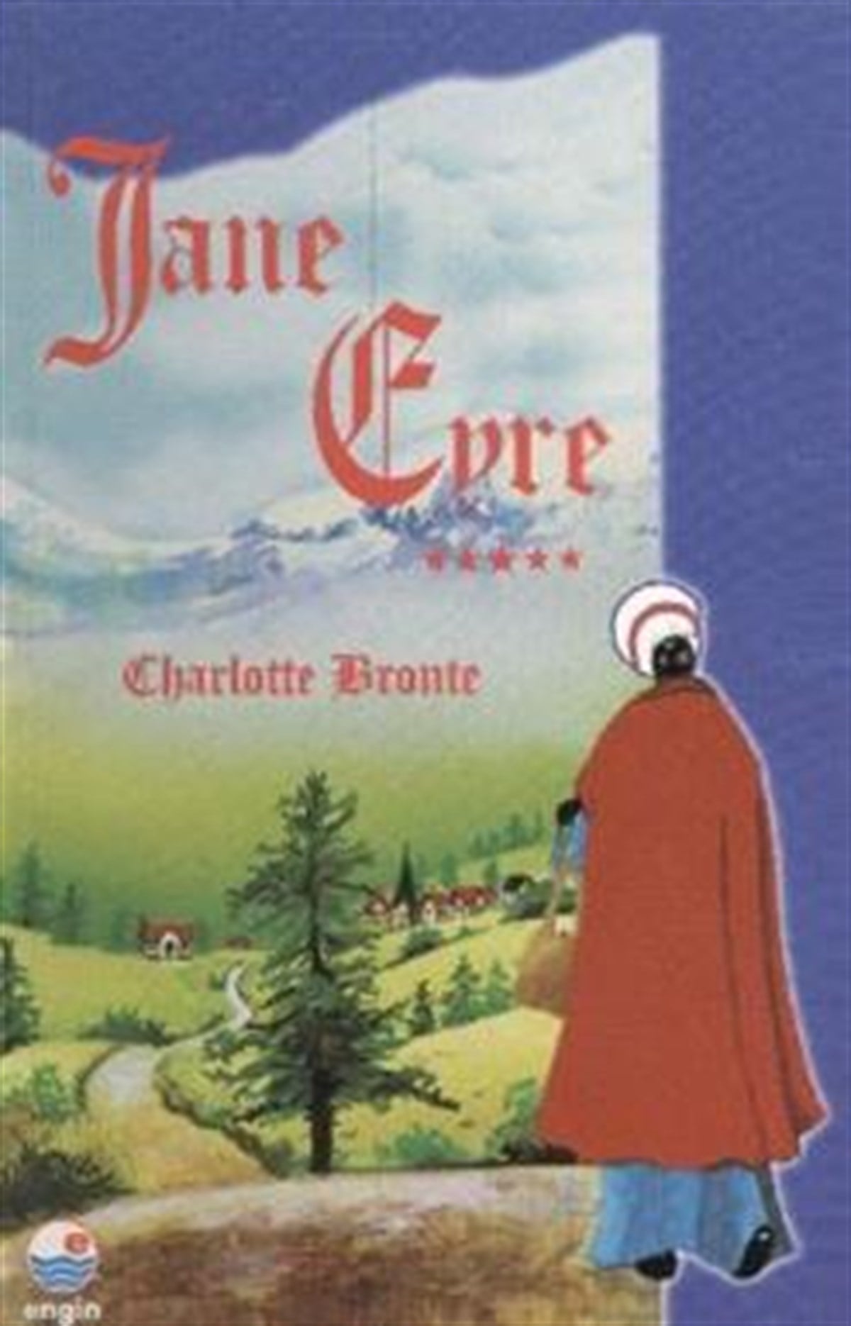 Jane Eyre