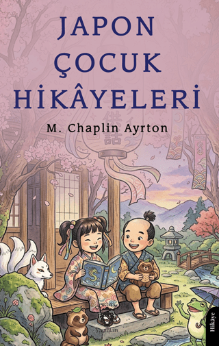 Japon Çocuk Hikayeleri