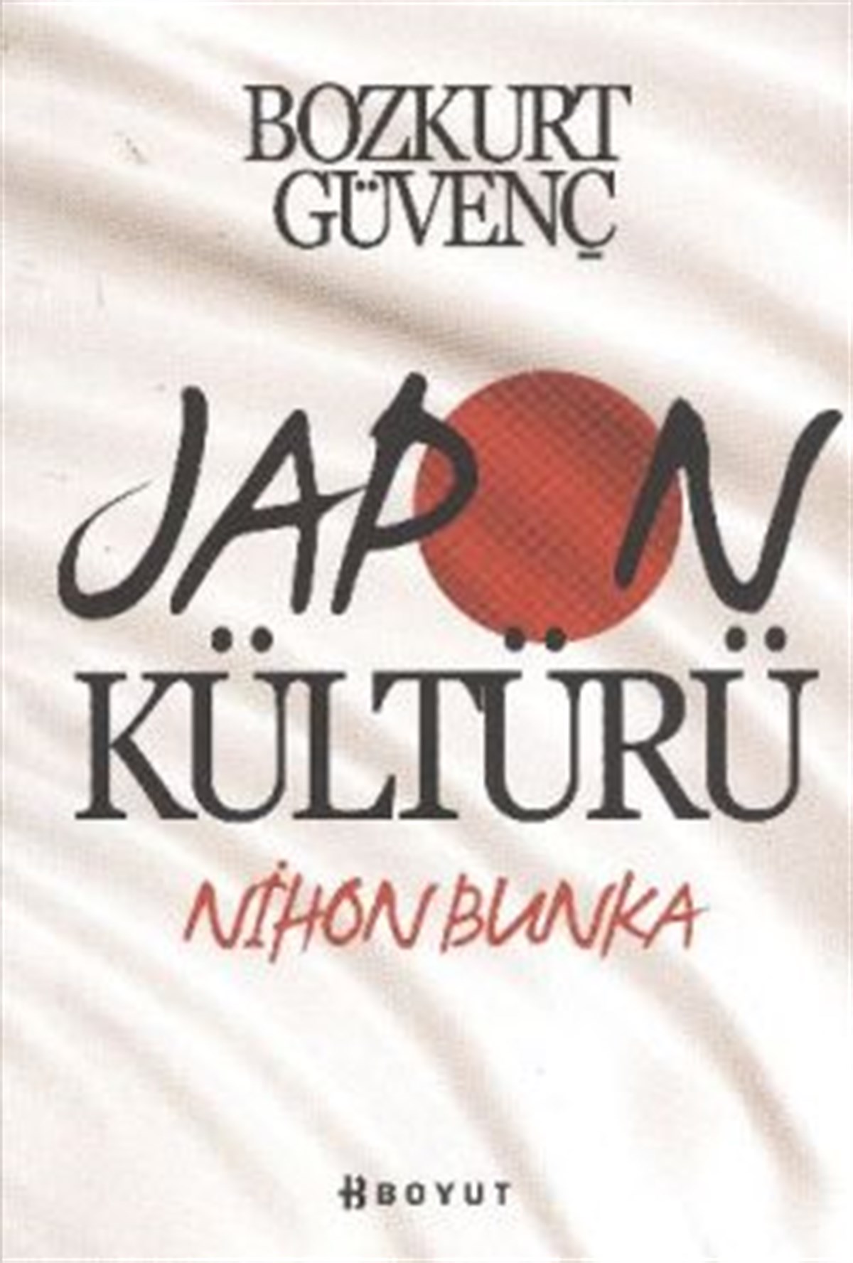 Japon Kültürü