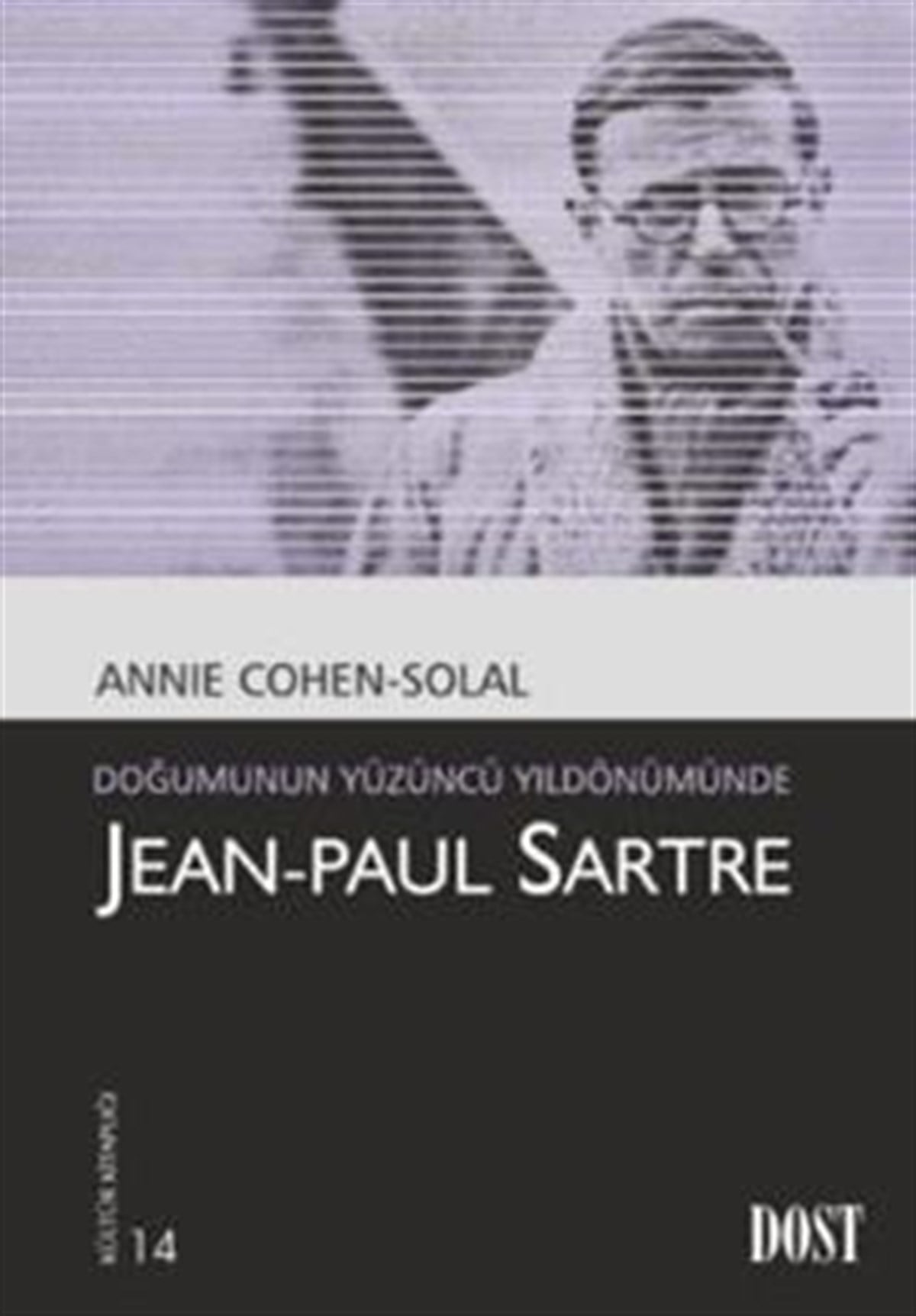 Jean-Paul Sartre