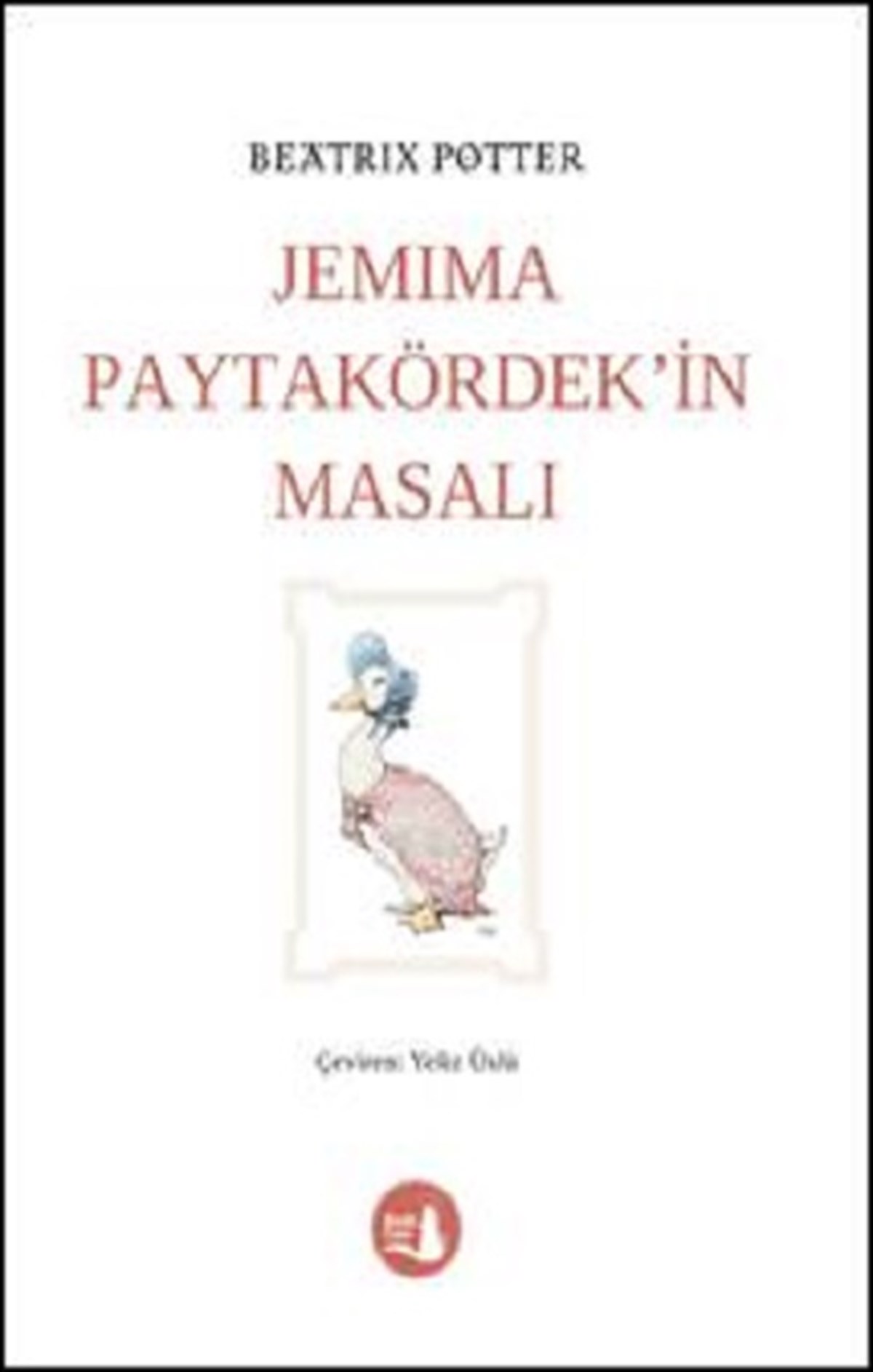 Jemima Paytakördek'in Masalı