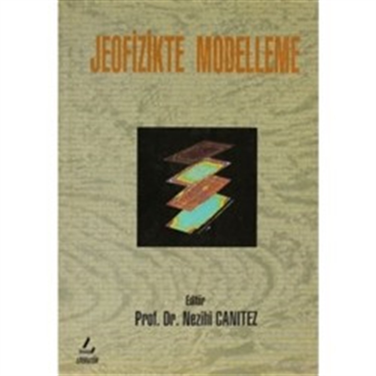 Jeofizikte Modelleme