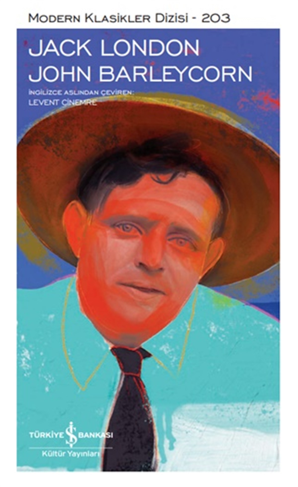 John Barleycorn (Ciltli)