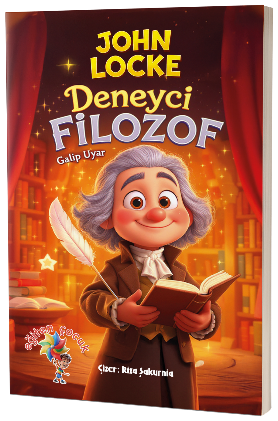 John Locke - Deneyci Filozof