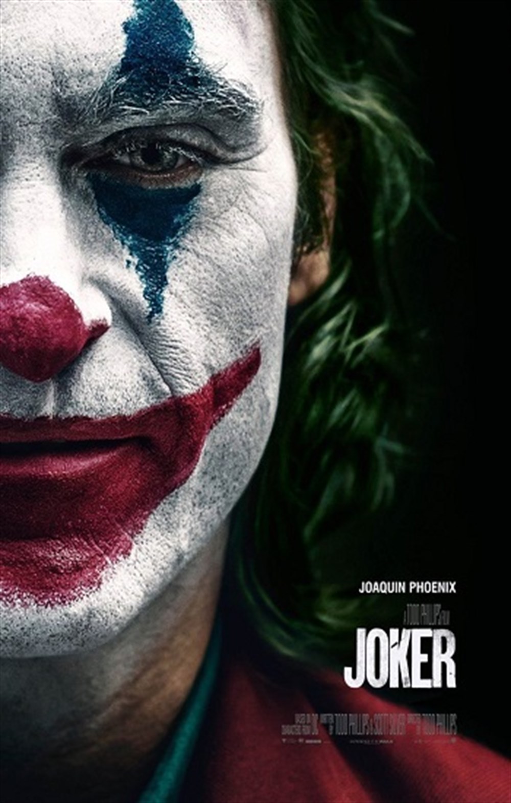 JOKER 3 - POSTER