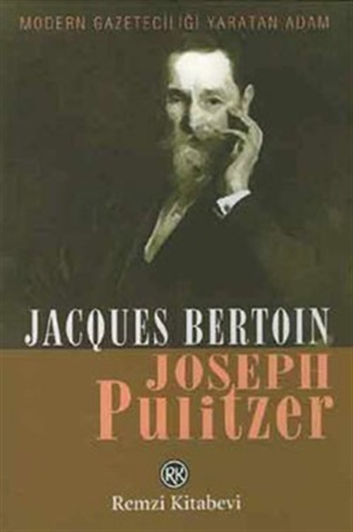 Joseph Pulitzer