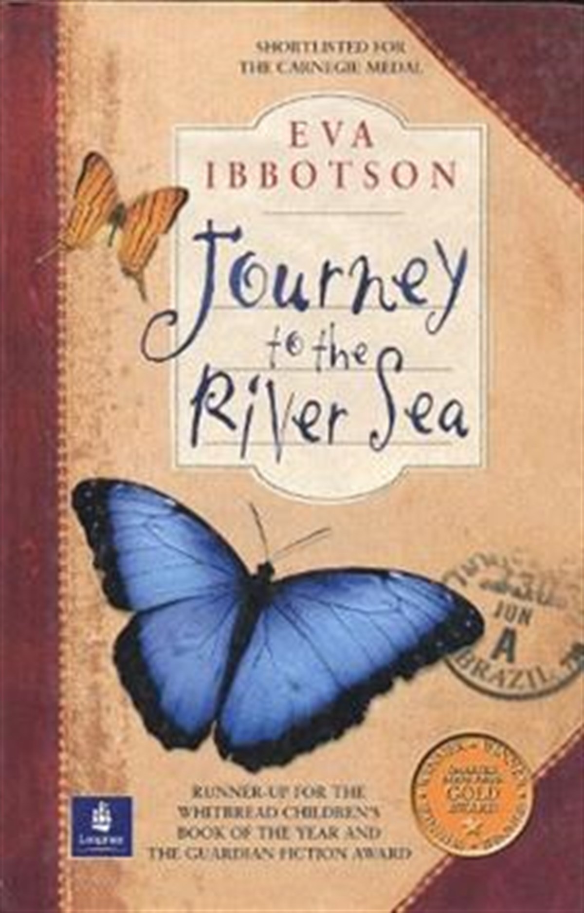 Journey to the River Sea