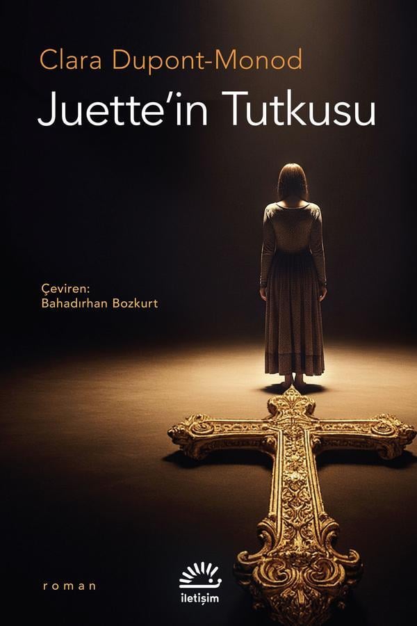 Juette'in Tutkusu