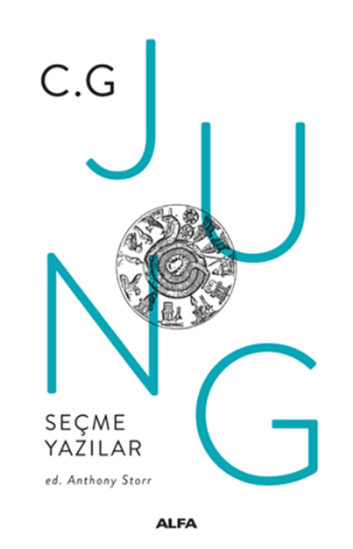 Jung - Seçme Yazılar