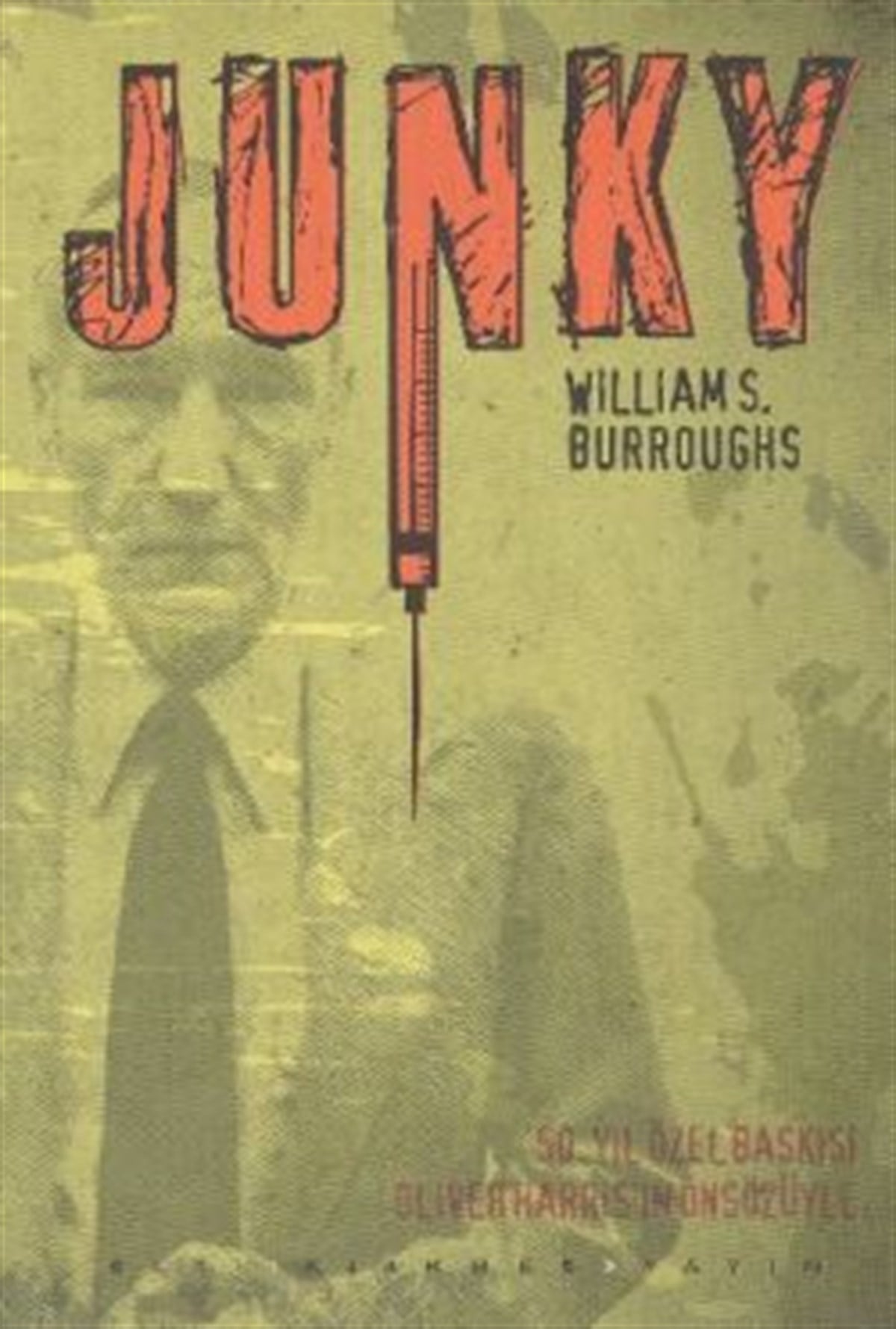 Junky