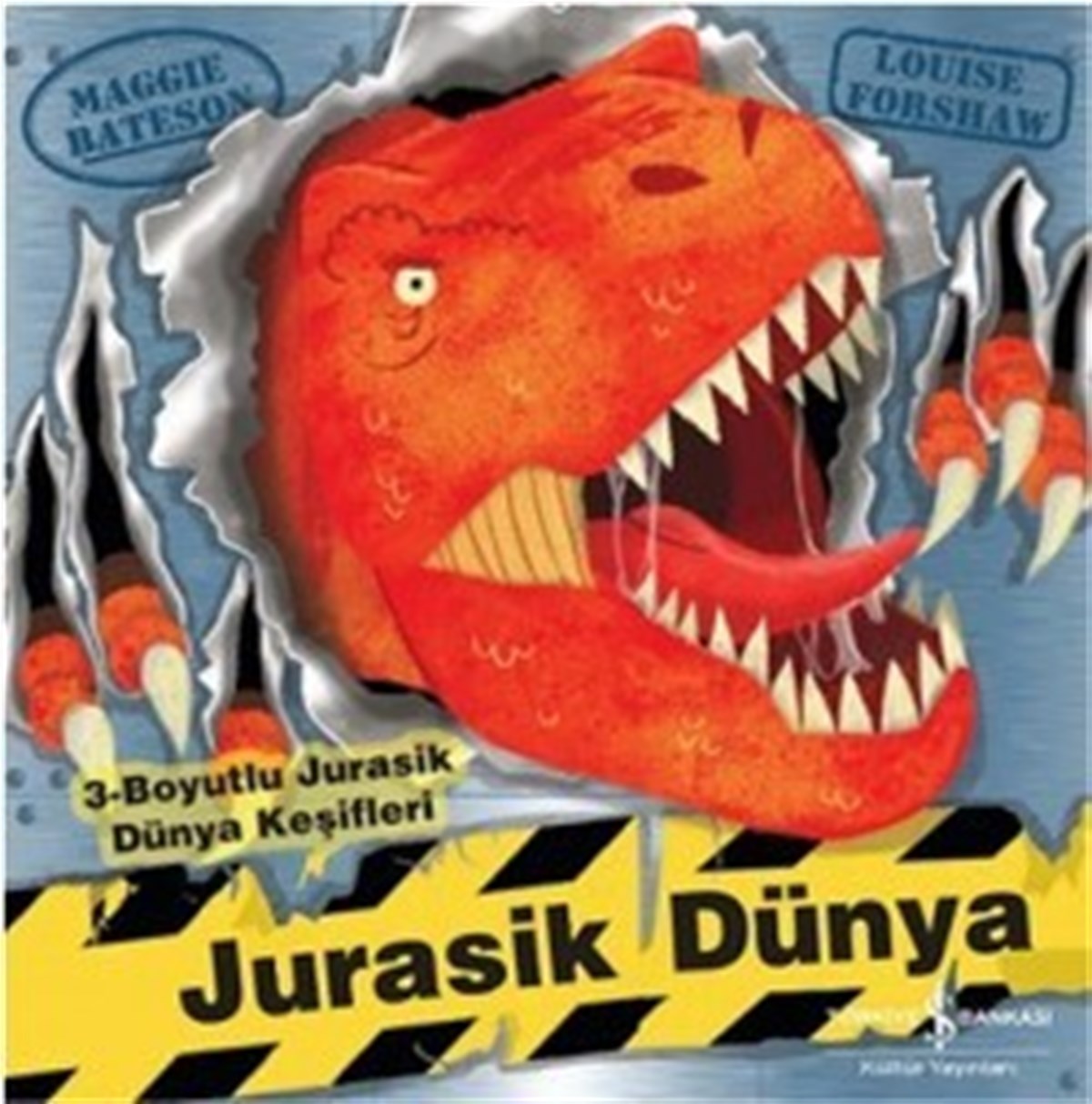 Jurasik Dünya