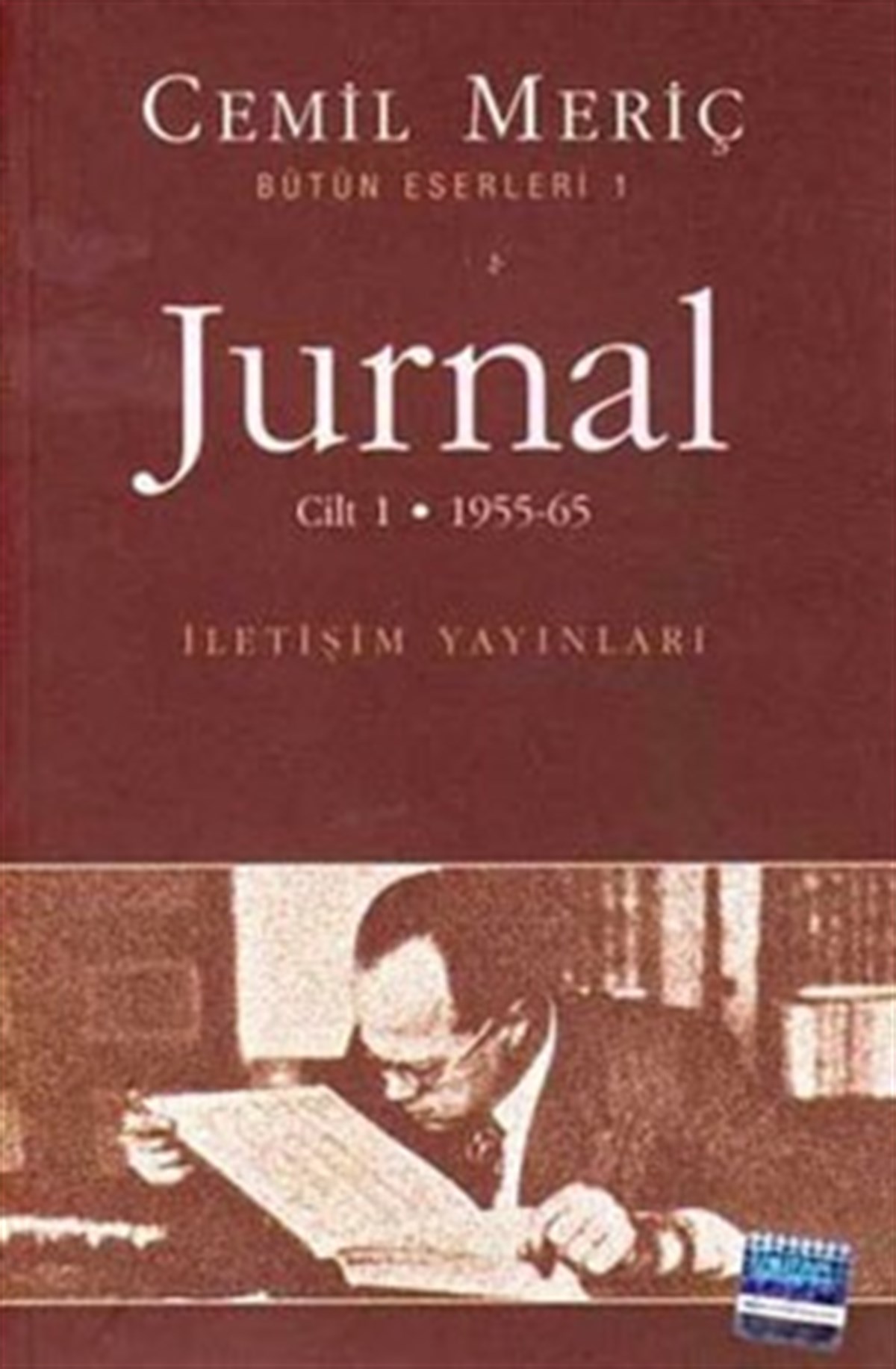Jurnal 1. Cilt