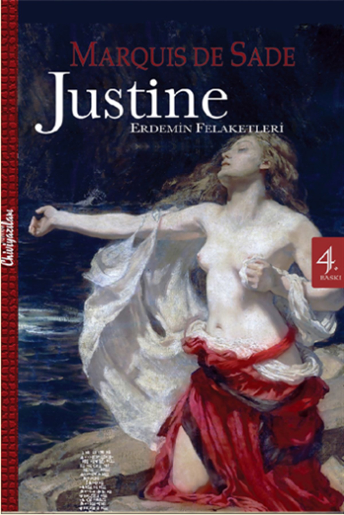 Justine-Erdemin Felaketleri