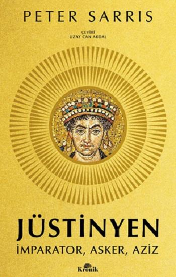 Jüstinyen
