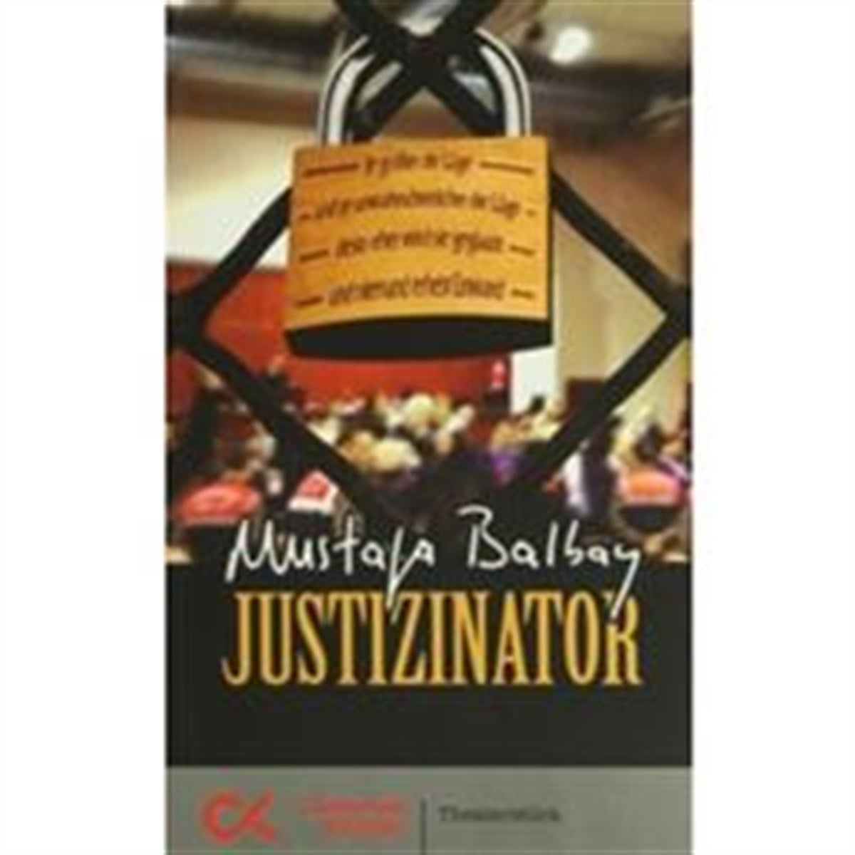 Justizinator
