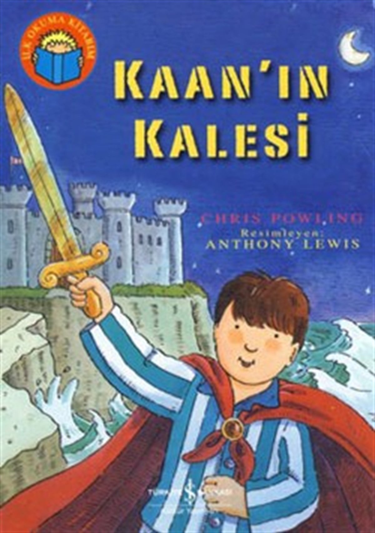 Kaan’ın Kalesi