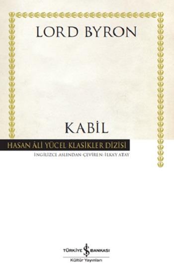 Kabil - Ciltli