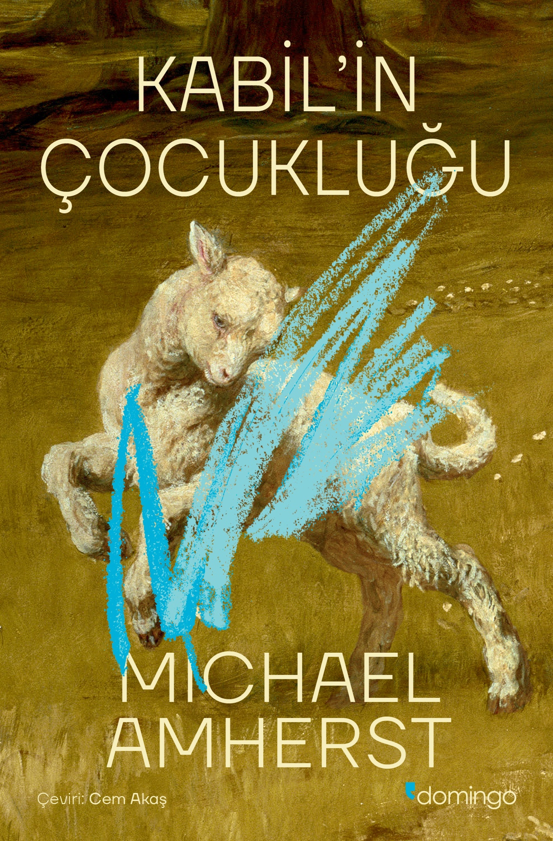 Kabil'in Çocukluğu