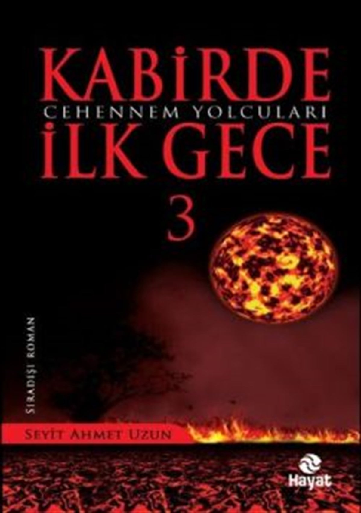 Kabirde İlk Gece 3