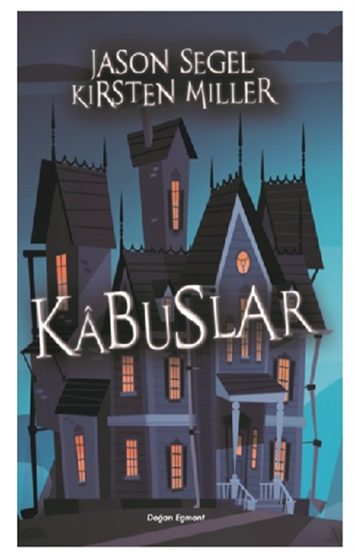 Kabuslar