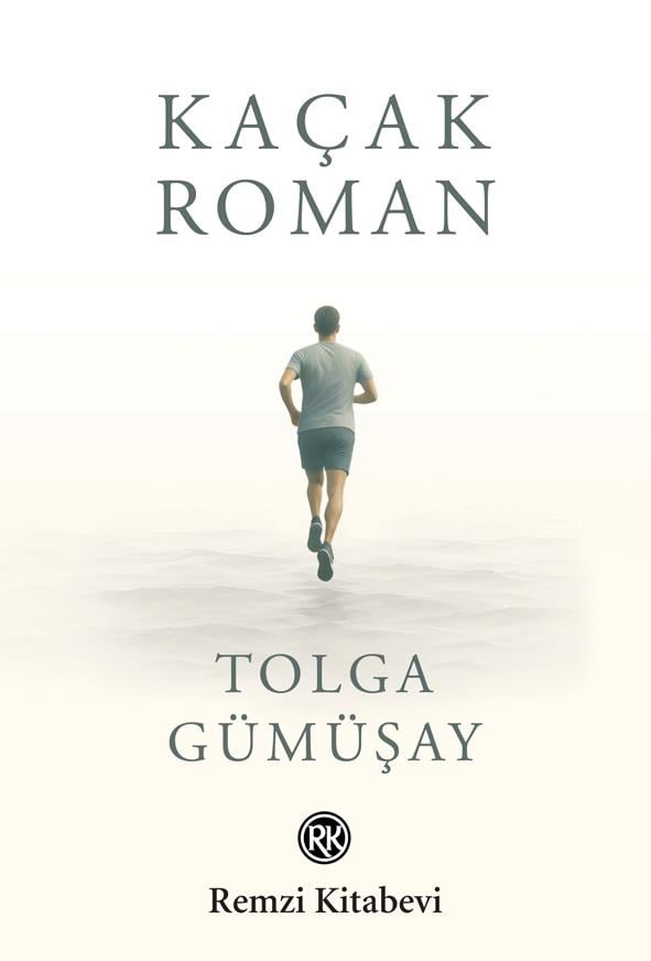 Kaçak Roman
