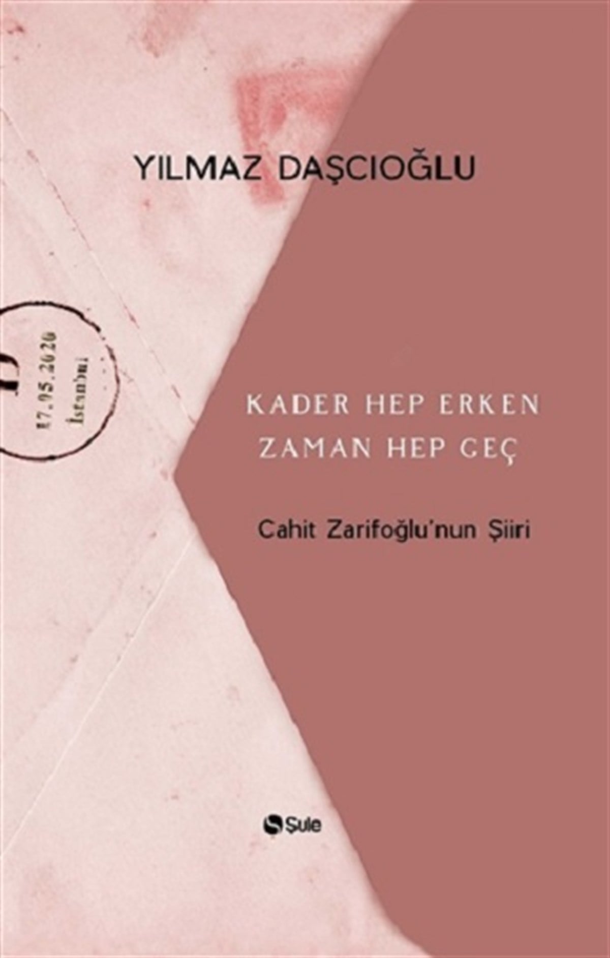 Kader Hep Erken Zaman Hep Geç