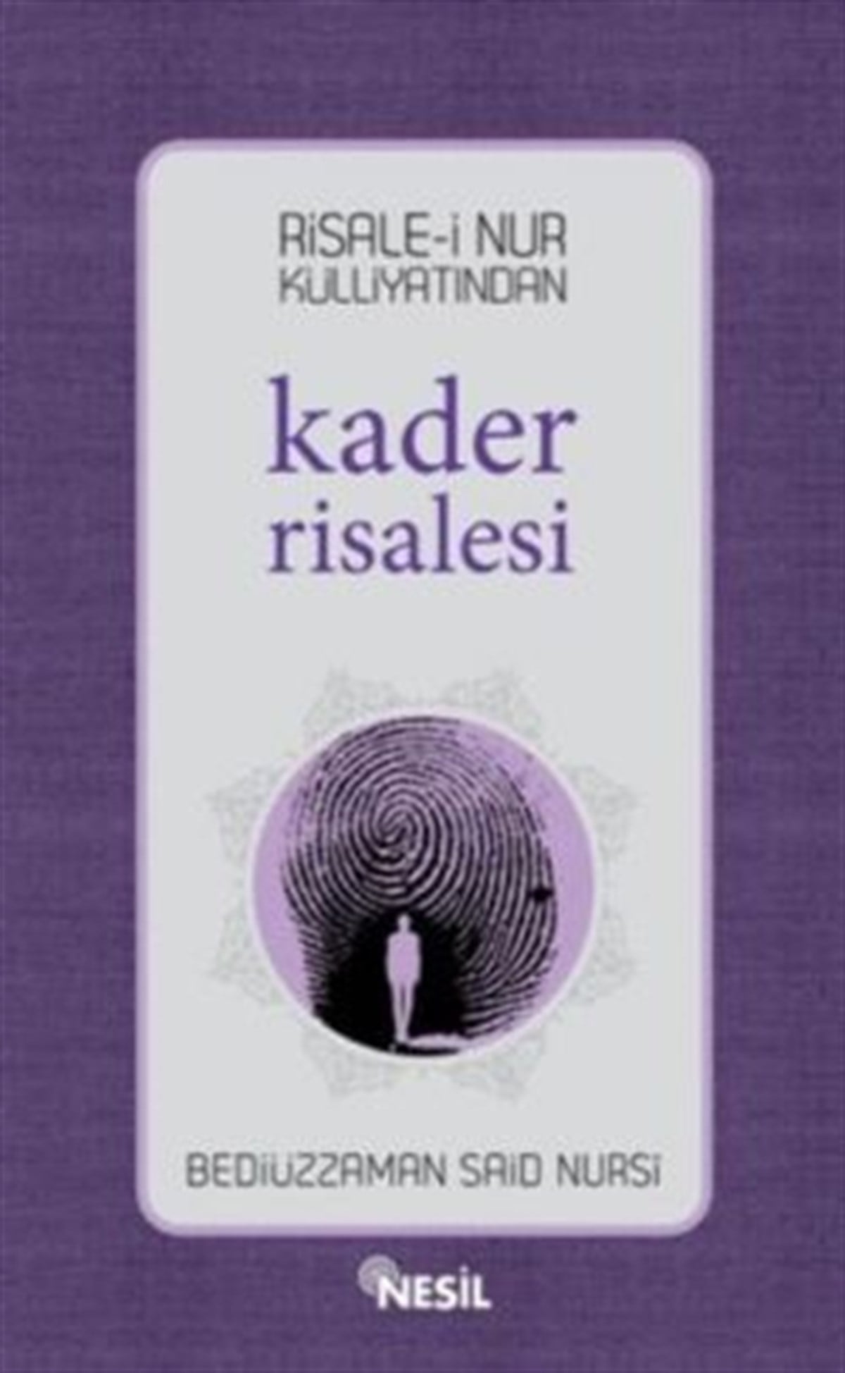 Kader Risalesi