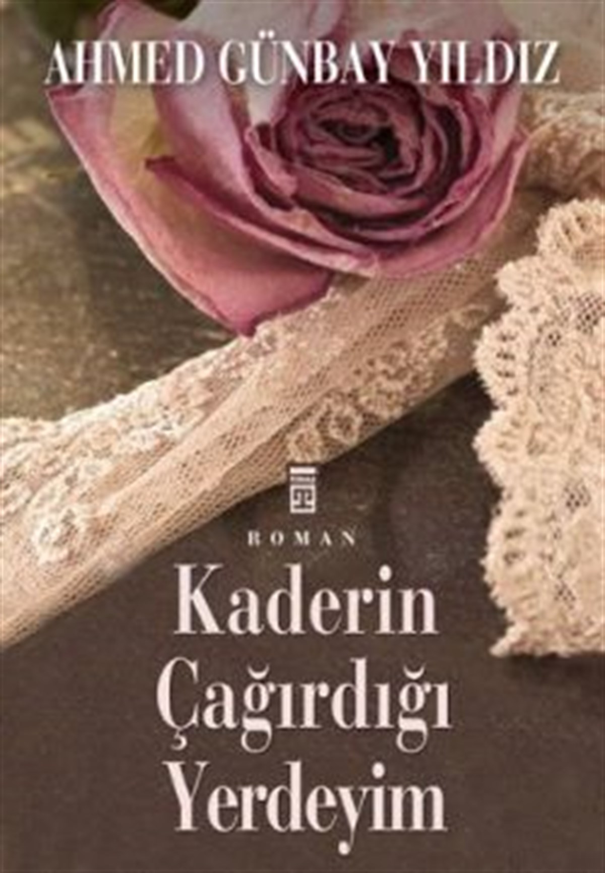 Kaderin Çağırdığı Yerdeyim