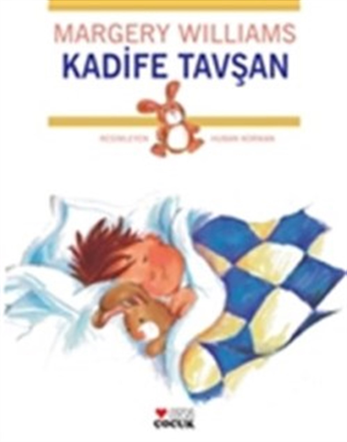 Kadife Tavşan