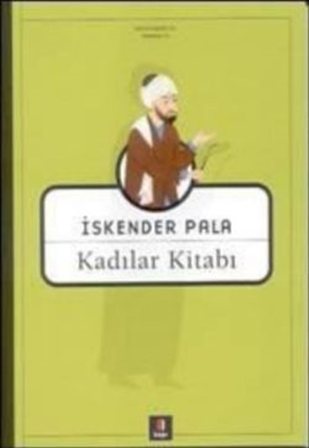 Kadılar Kitabı