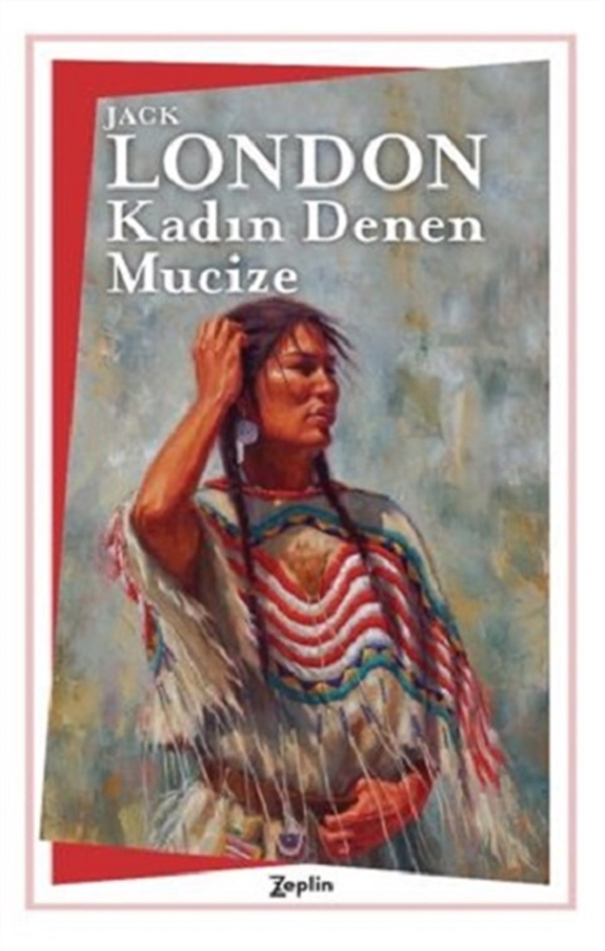 Kadın Denen Mucize