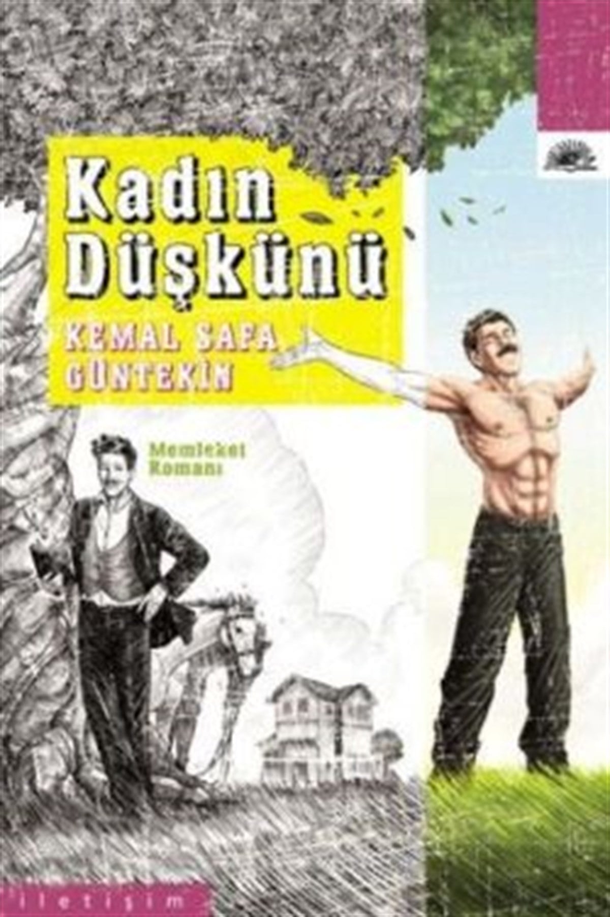 Kadın Düşkünü