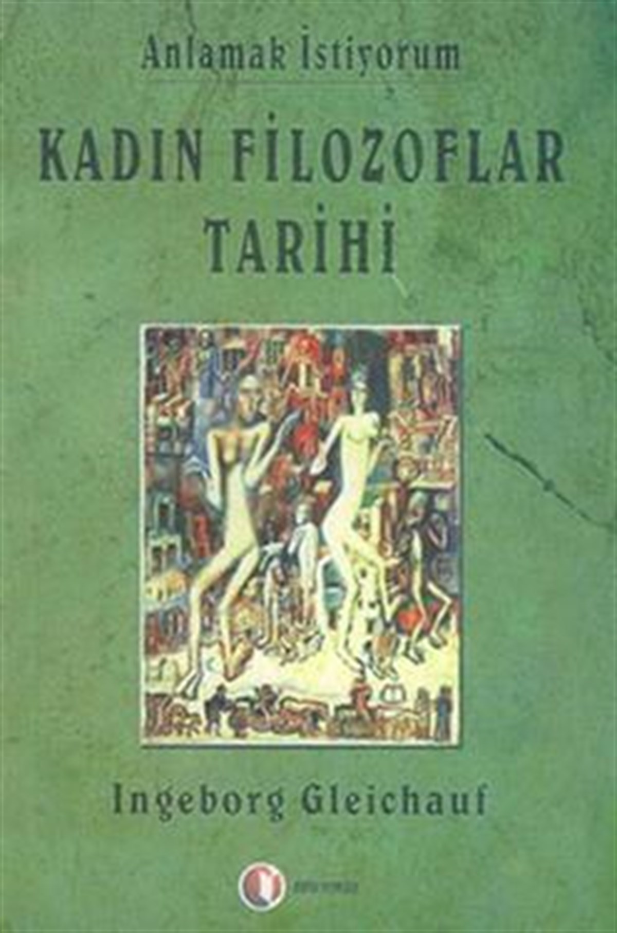 Kadın Filozoflar Tarihi
