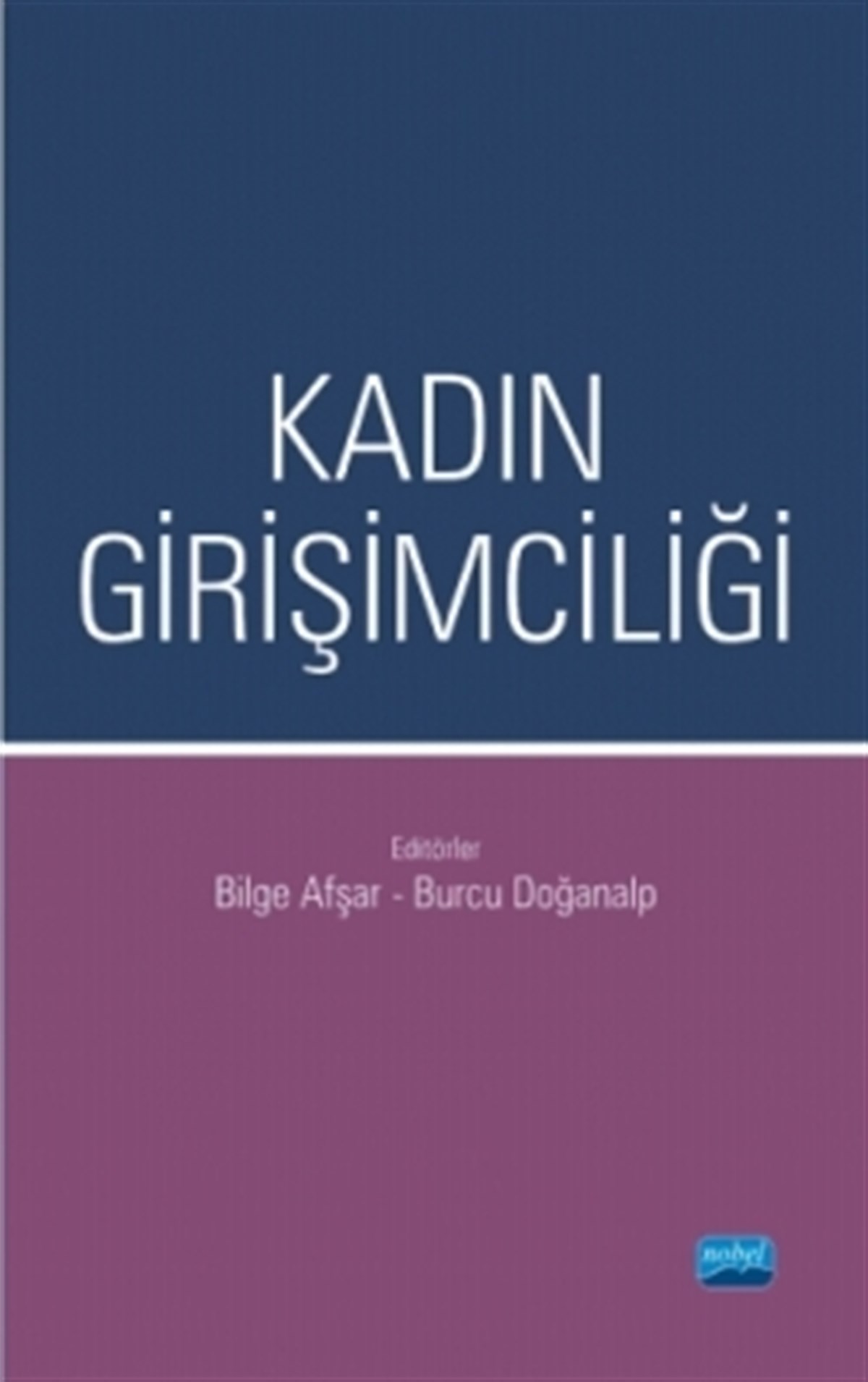 Kadın Girişimciliği