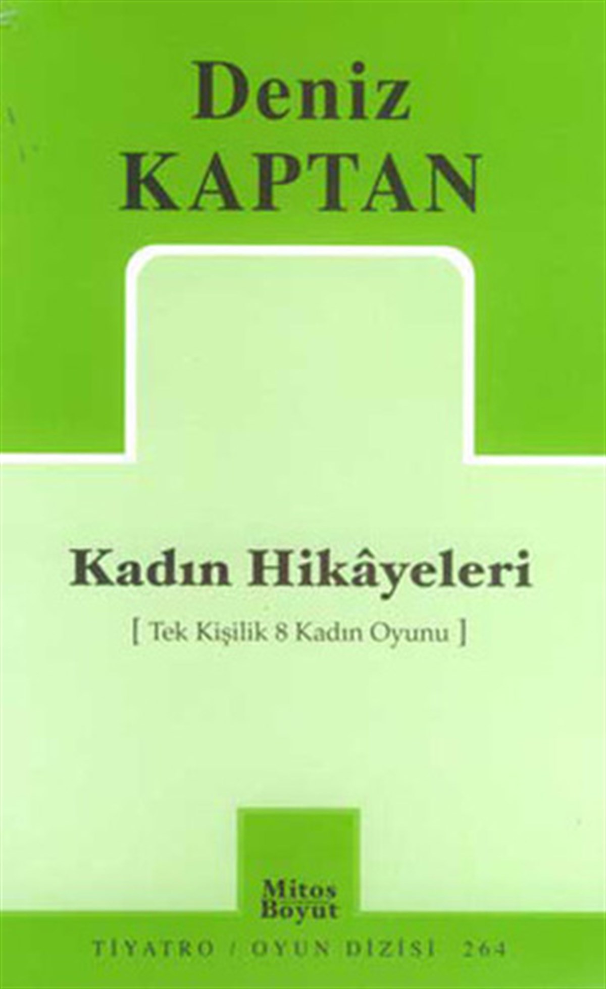 Kadın Hikayeleri