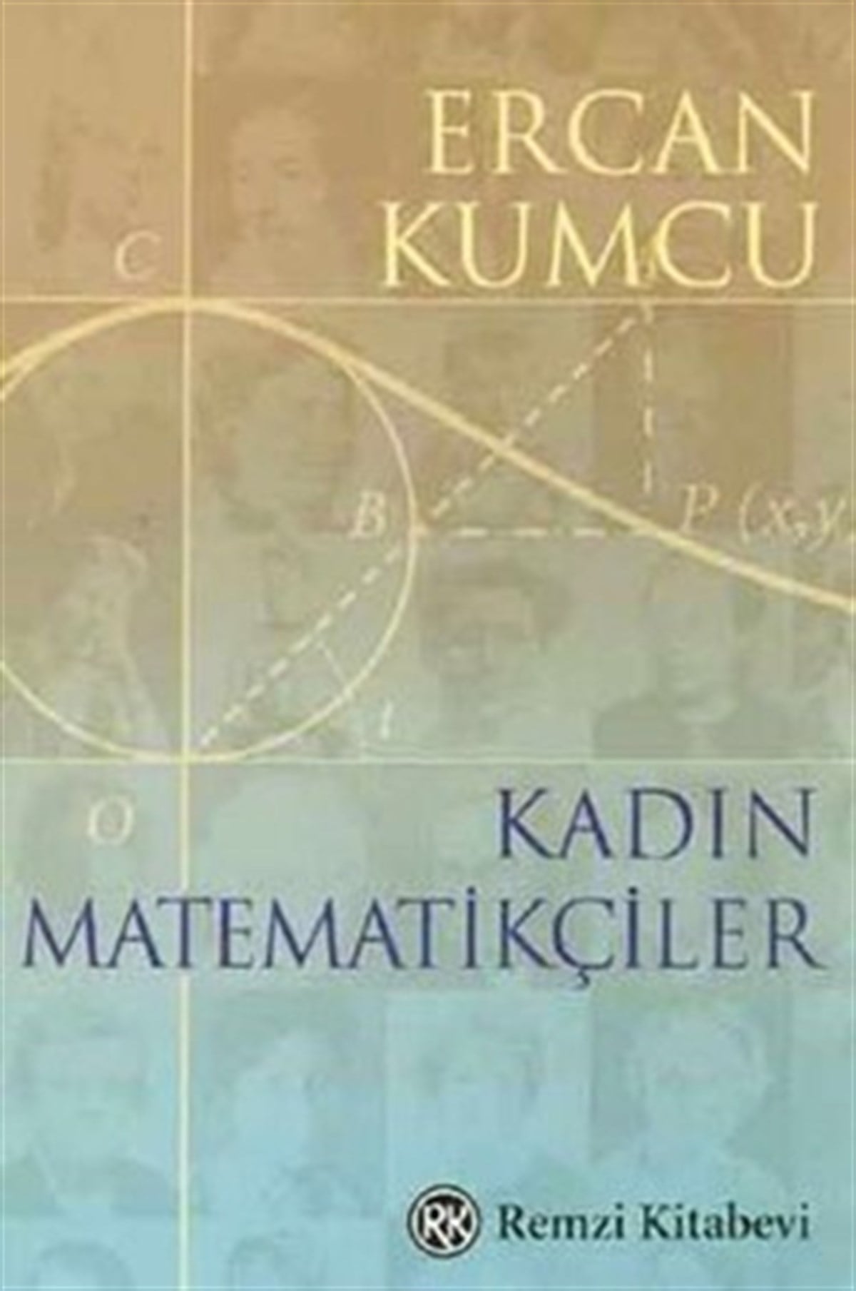 Kadın Matematikçiler