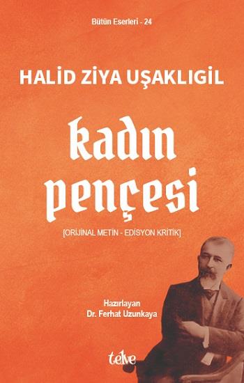 Kadın Pençesi