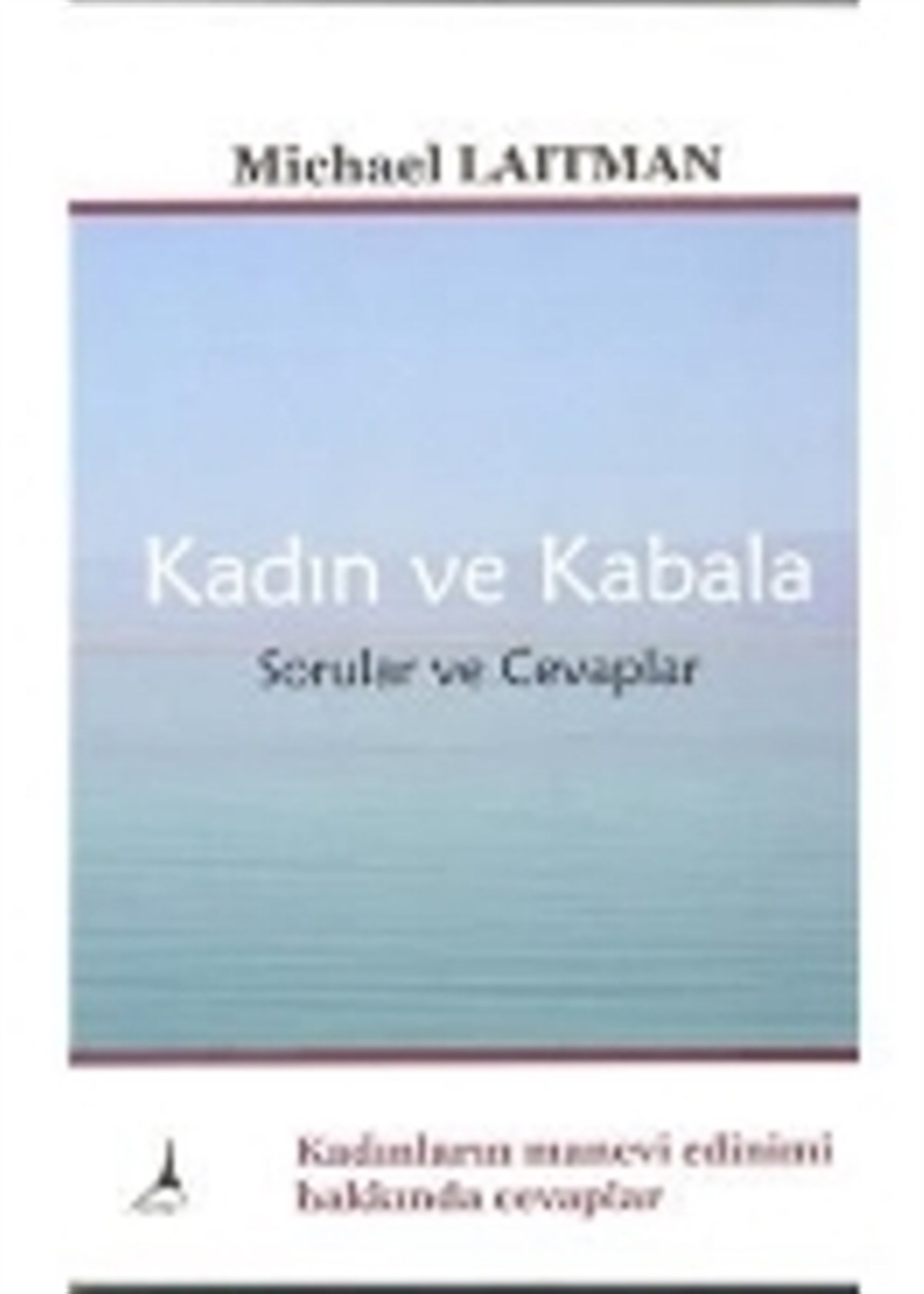 Kadın ve Kabala
