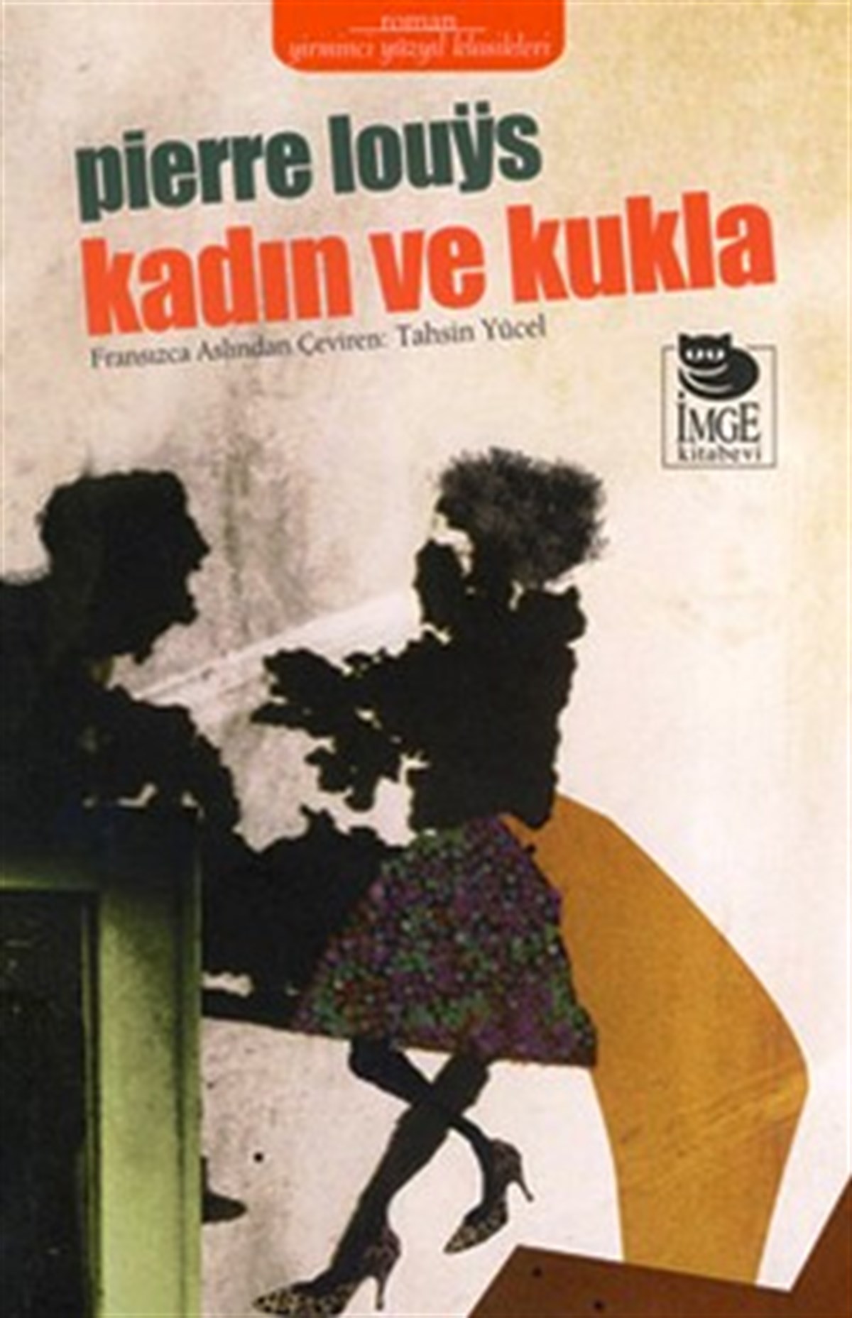Kadın ve Kukla